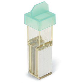 美国伯乐BIORAD 0.2cm/2mm 电击杯